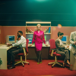 Video: The Knocks & Dragonette Combine Forces on 'Revelation' Video