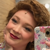 Grace Morgan Returns To The Beef & Boards Stage After 20 Years To Perform In HELLO, DOLLY! Photo