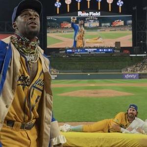 Video: The Savannah Bananas Perform Broadway and Theatre Songs Photo