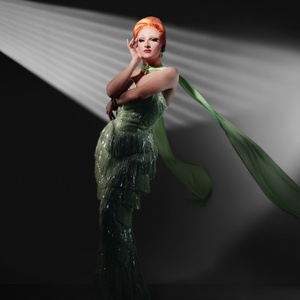 Listen: Plasma Drops Debut Album Is Miss Thing On? (Live from Joes Pub) Photo