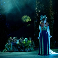 Review: A MIDSUMMER NIGHT'S DREAM at Teatr Polski In Wroclaw Photo