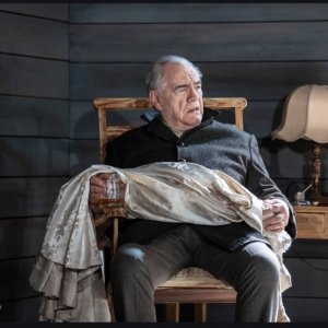 Review: LONG DAY'S JOURNEY INTO NIGHT, Wyndham's Theatre