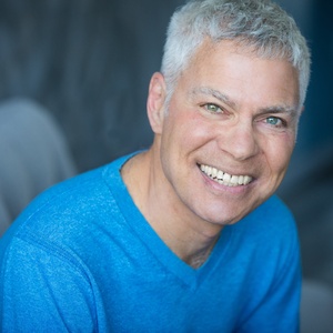 Steve Budd to Perform OY, WHAT THEY SAID ABOUT LOVE at Don't Tell Mama Photo