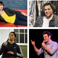 SOPAC's December 1 Laughs In The Loft Lineup Announced Photo