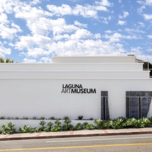 Laguna Art Museum Launches Campaign to Raise $1 Million for Program Expansion & More Photo