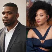 Harmonia Rosales, Ty Jones & More to Join BLACK ODYSSEY Post-Show Conversation…