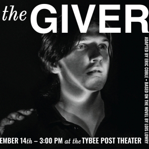 Savannah Stage Company Brings THE GIVER to Tybee Post Theater Photo
