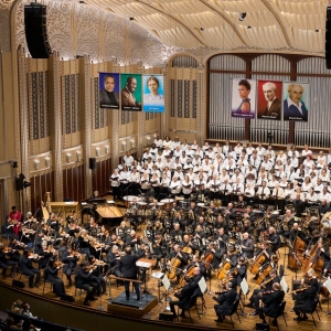 The Cleveland Orchestra To Host Free MLK Celebration Concert Photo