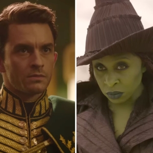 WICKED: FOR GOOD Trailer Breakdown- All the Hidden Details You Missed Photo