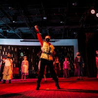 BAMtheatre Produces Youth Movie-Musical Of BEAUTY & THE BEAST Safely During COVID-19 Photo