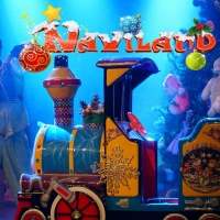 NAVILAND, el musical que explica dónde viven los reyes magos