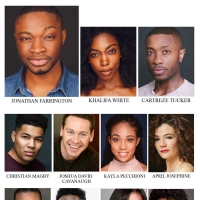 Casting Announced For BAYARD: A New Musical at El Teatro of El Museo Del Barrio
