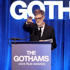 ONE BATTLE AFTER ANOTHER, Jafar Panahi, & More Win Gotham Awards Photo