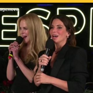 GMA POP NEWS Recaps Madonna and Kylie's World Pride Duet Plus DWTS Convention Photo