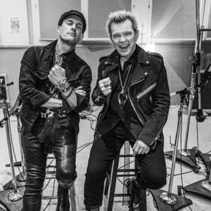 BILLY IDOL SHOULD BE DEAD Documentary to Hit Theaters in 2026 Photo