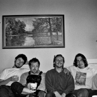 In The Pines Release Single From Newly-Announced Album Photo