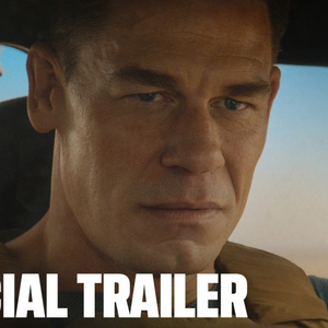 John Cena and Jessica Biel Star in MATCHBOX THE MOVIE, Coming to Apple TV