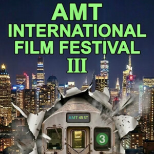 SAFE HARBOR and RIDING LESSONS to Screen at AMT International Film Festival Photo