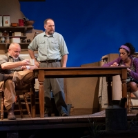 BWW Review: THE DRAWER BOY Enters Final Weekend at Omaha Community Playhouse Photo