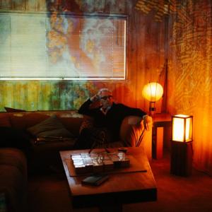 Music Is Invisible to Close Jon Hassell's Pentimento Trilogy Photo