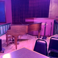 The Ohio Theatre Lima Opens It's First Business - The Stage Door Canteen Piano Bar &  Photo