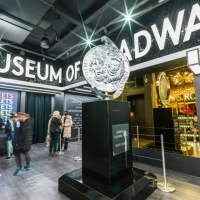 Museum of Broadway to Offer Educational Workshops and Resources for School Groups Photo