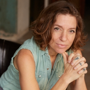 Ani Difranco Will Perform Exclusive London Show At Royal Albert Hall With Special Guest An Photo