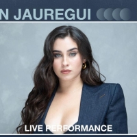 Lauren Jauregui Shares Live Performance of 'Lento' with Vevo Photo