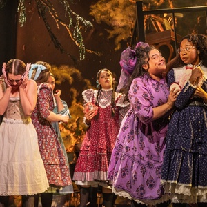 Review Roundup: PICNIC AT HANGING ROCK at Greenwich House Theatre