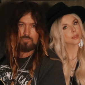 Billy Ray Cyrus & Firerose Cyrus Sign With Buchwald For Global Representation Photo