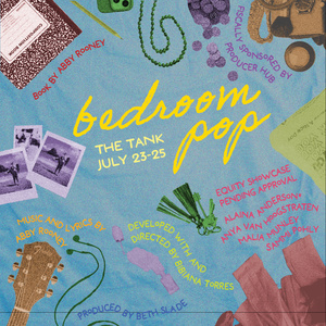 BEDROOM POP to Open at The Tank NYC With Full Cast Announced Photo