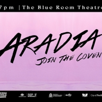 ARADIA Comes To Fringe World 2020 Photo