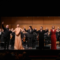 Review: ALCINA in Concert, New MACBETH Production at Barcelona's Liceu – Guess Who Comes Out on Top: Part One