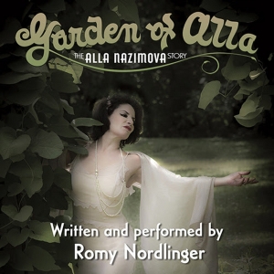 West Coast Premiere of GARDEN OF ALLA is Coming to Theatre West This Summer Photo