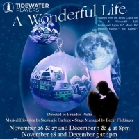 Tidewater Players to Present A WONDERFUL LIFE, A Musical Adaptation Of The Film Photo