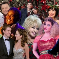 What's Streaming? - BroadwayWorld's Definitive Guide for the Holidays Photo