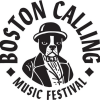 Boston Calling 2022 Announces New Tivoli Audio Orange Stage Lineup Photo