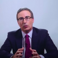 VIDEO: John Oliver Discusses Voting by Mail on LAST WEEK TONIGHT