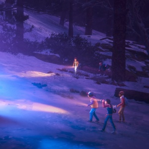 STRANGER THINGS: TALES FROM &lsquo;85 Animated Series Gets Season 2 Renewal Photo