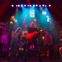 World Premiere of Musical Film BEAU Starring Matt Rodin, Jeb Brown & More to Open…