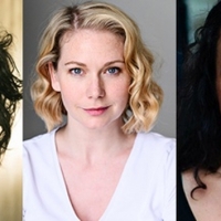 Casting Announced For AN EVENING WITH THE GOOD ENOUGH MUMS CLUB Photo