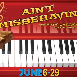 Review: AINT MISBEHAVIN at Theatre Memphis Photo