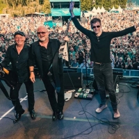 Wishbone Ash Celebrates 50th Anniversary With US Spring Tour 2020 Video