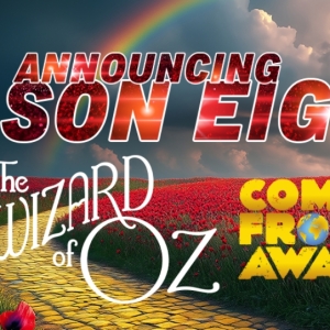 THE PRODUCERS And More Set for City Springs Theatre Company Eighth Season of Musicals
