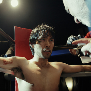Video: Jin Ha Reveals How HAMILTON Prepared Him for Boxing in SUGAR

 Photo