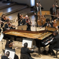 March Concerts Announced At The Royal Conservatory Of Music Photo