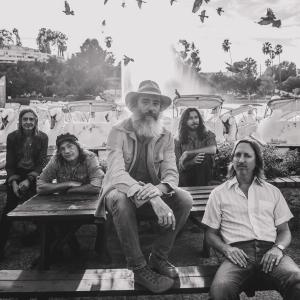 Ty Segall Joins Howlin Rain on Scott Walker Cover Photo