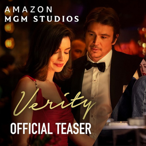 Video/Photos: First Look at Anne Hathaway and Dakota Johnson in VERITY Photo