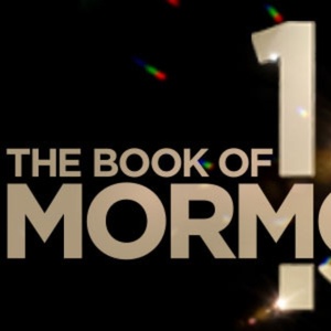 THE BOOK OF MORMON to Celebrate 15 Years on Broadway Photo
