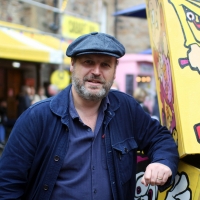 Anthony Alderson Talks Running The Pleasance and The Edinburgh Festival Fringe Cancel Interview